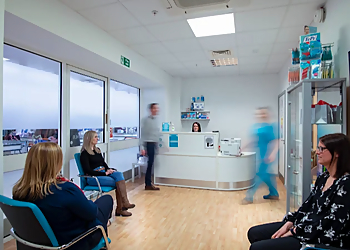 The Dental Hub