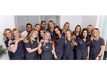 3 Best Dentists in Wakefield, UK - Expert Recommendations