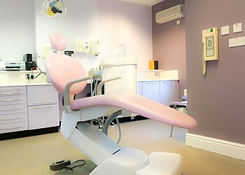 3 Best Dentists in Wakefield, UK - Expert Recommendations
