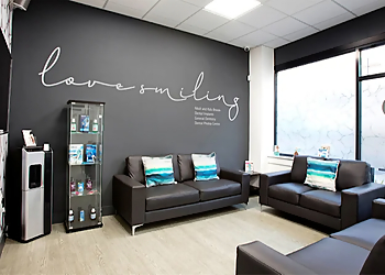 The Dental Suite Leicester The Dental Suite Leicester