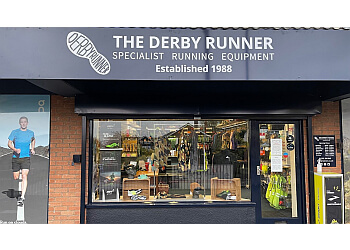 The Derby Runner
