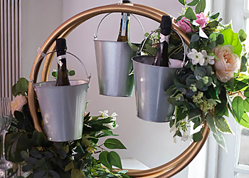 The Devonshire House