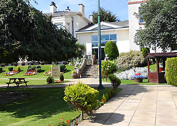 The Devonshire House