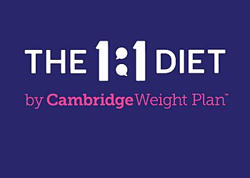 The 1:1 Diet by Cambridge Weight Plan with Jo Ostlere