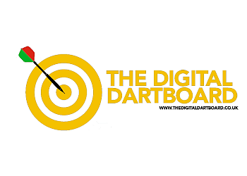 The Digital Dartboard