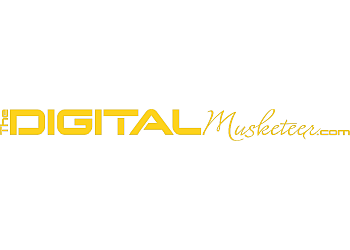 The Digital Musketeer