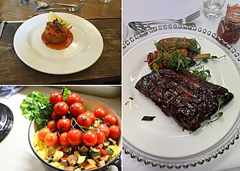 The Dimblebee Catering Company Co