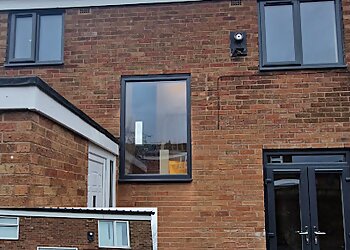 The Discount Window Centre