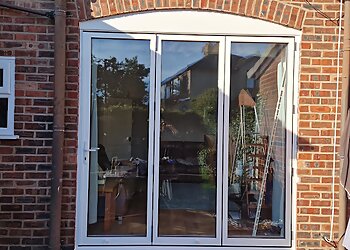 The Discount Window Centre