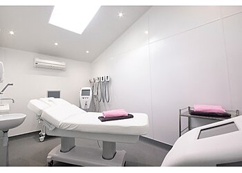 The Doctors Laser Clinic