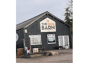 The Dog Barn