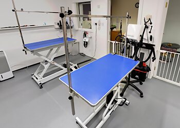 The Dog House Services Limited