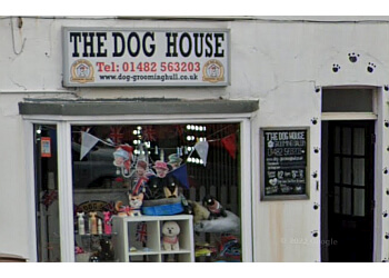 The Dog House Grooming Salon