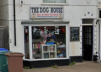 The Dog House Grooming Salon