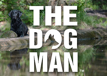 The Dog Man