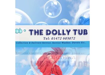 The Dolly Tub Launderette