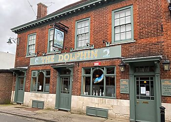 The Dolphin