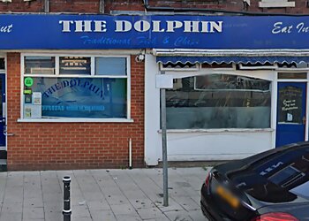 The Dolphin