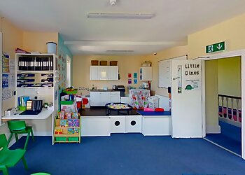 Dolphin Pre-school & Nursery