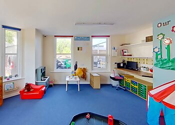 Dolphin Pre-school & Nursery