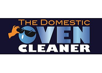 The Domestic Oven Cleaner Luton