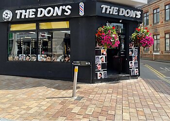 The Don’s