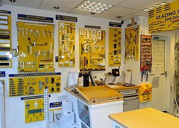 The Door Doctor UK Ltd