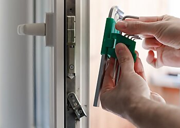 The Door Doctor UK Ltd