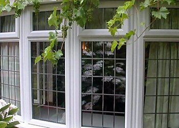 The Double Glazing Doctor