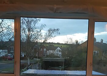 The Double Glazing Doctor