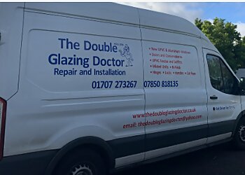 St Albans window fitters The Double Glazing Doctor image 1