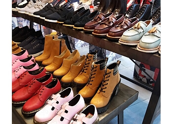 derby shoe shops