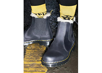 The Dr. Martens Store