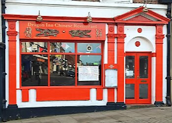 Dragon Inn Chinese Takeaway