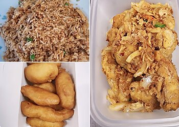 Dragon Inn Chinese Takeaway