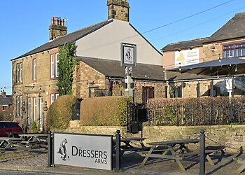 The Dressers Arms