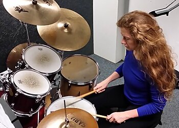 The Drum Academy