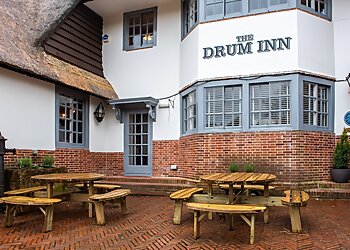 The Drum Inn