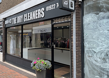 The Dry Cleaners