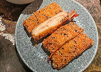 The Duck and Rice