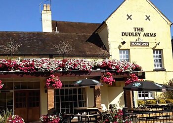 The Dudley Arms