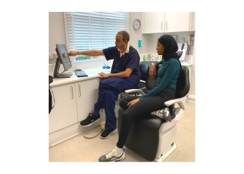 The Ealing Dental Practice