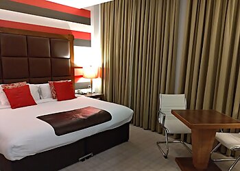 The Earl Of Doncaster Hotel