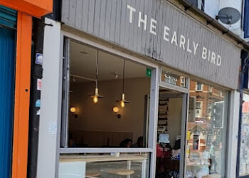 The Early Bird Bakery