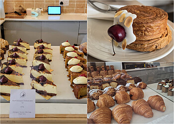 The Early Bird Bakery