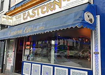The Eastern Eye Indian Cuisine