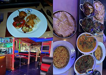 The Eastern Eye Indian Cuisine