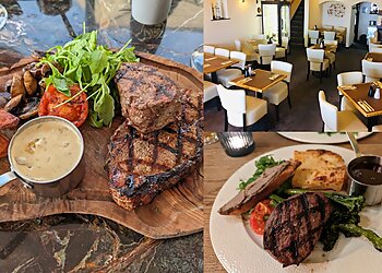 3 Best Steak Restaurants in Blackpool, UK - Expert Recommendations