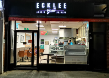 Ecklee Grill