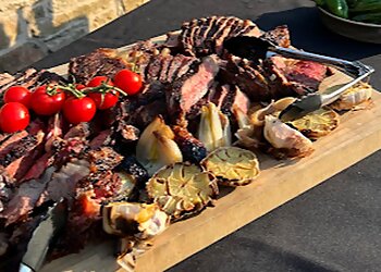 The Edinburgh Catering Company